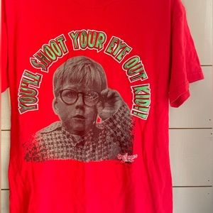 RALPHIE T-SHIRT